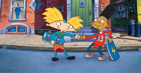 hey arnold! gomovies|Watch Hey Arnold! Streaming Online .